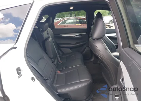 2020 Infiniti Qx50 Essential Awd from USA, damaged, VIN 3PCAJ5M34LF108937